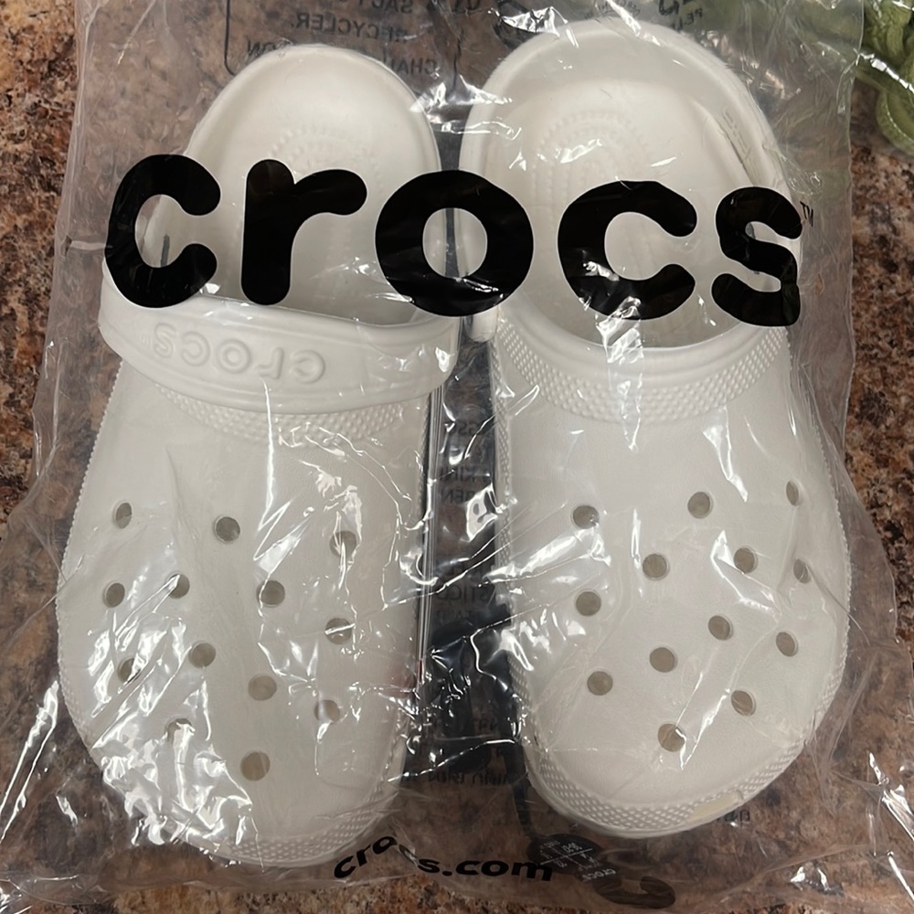 Crocs